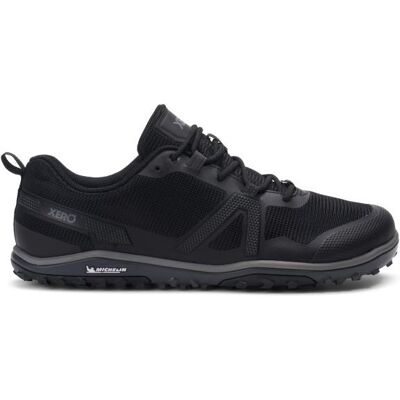 Xero Shoes - Scrambler Low EV - Barfussschuhe EU 44,5 schwarz Xero Shoes - Scrambler Low EV - Barfussschuhe EU 44,5 schwarz