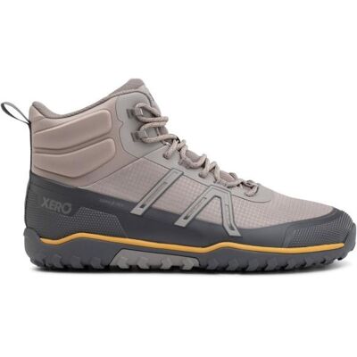 Xero Shoes - Scrambler Trail Mid WP - Barfussschuhe EU 44,5 grau Xero Shoes - Scrambler Trail Mid WP - Barfussschuhe EU 44,5 grau