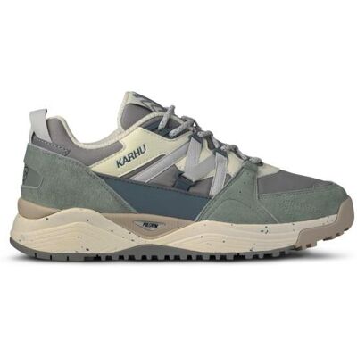 Karhu - Fusion XC - Sneaker EU 41,5 grau Karhu - Fusion XC - Sneaker EU 41,5 grau