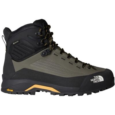 The North Face - Verto Alpine Mid GORE-TEX - Wanderschuhe US 13 EU 47 schwarz The North Face - Verto Alpine Mid GORE-TEX - Wanderschuhe US 13 EU 47 schwarz