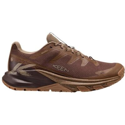 Keen - Targhee Apex WP - Multisportschuhe EU 42 braun Keen - Targhee Apex WP - Multisportschuhe EU 42 braun