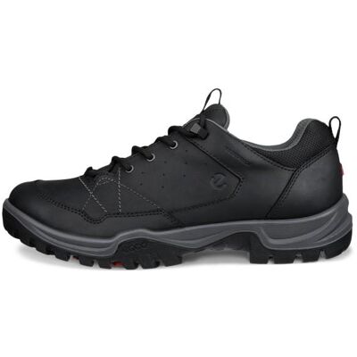 Ecco - Receptor Trekk WP Shoe - Multisportschuhe EU 41 schwarz Ecco - Receptor Trekk WP Shoe - Multisportschuhe EU 41 schwarz