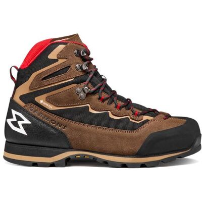 Garmont - Lagorai 3 GTX - Wanderschuhe EU 41,5 braun/schwarz Garmont - Lagorai 3 GTX - Wanderschuhe EU 41,5 braun/schwarz