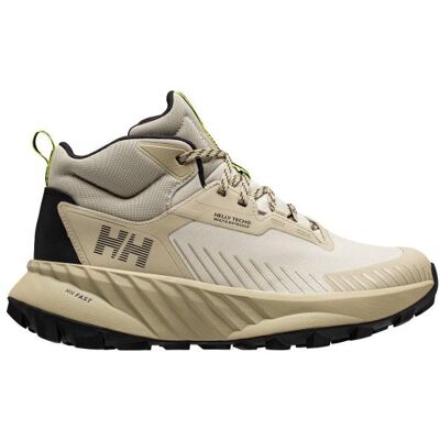 Helly Hansen - Awe Hiker Mid Ht - Wanderschuhe EU 42,5 beige Helly Hansen - Awe Hiker Mid Ht - Wanderschuhe EU 42,5 beige