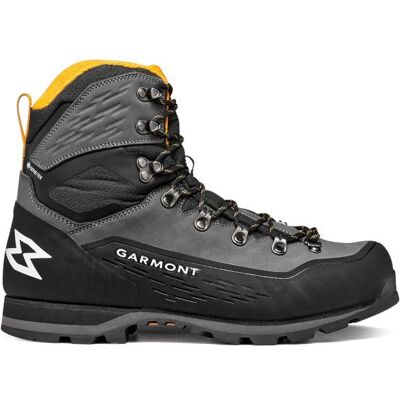 Garmont - Nebraska 3 GTX - Wanderschuhe EU 44 schwarz/grau Garmont - Nebraska 3 GTX - Wanderschuhe EU 44 schwarz/grau