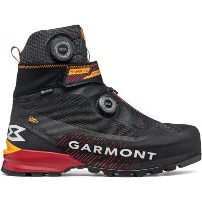 Garmont - Tower 3.0 Extreme GTX - Bergschuhe EU 43 grau Garmont - Tower 3.0 Extreme GTX - Bergschuhe EU 43 grau