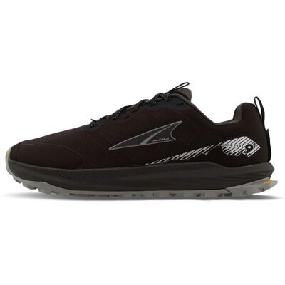Altra - Lone Peak 9+ Wide - Trailrunningschuhe EU 47 chocolate torte /grau Altra - Lone Peak 9+ Wide - Trailrunningschuhe EU 47 chocolate torte /grau