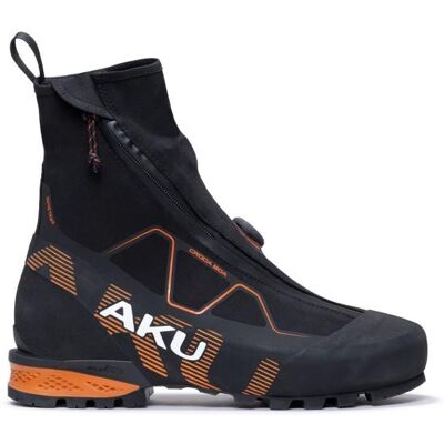 AKU - Croda Boa GTX - Bergschuhe EU 44,5 blau/schwarz AKU - Croda Boa GTX - Bergschuhe EU 44,5 blau/schwarz