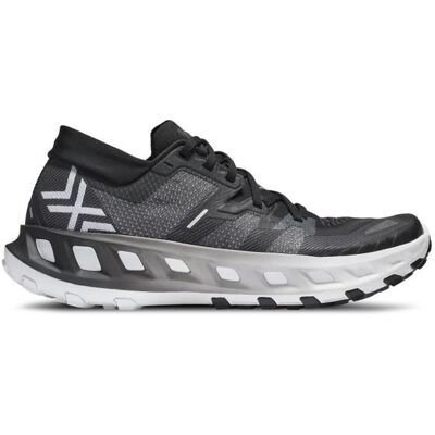 X-Bionic - Terraskin X02 - Trailrunningschuhe EU 38 2/3 schwarz/grau X-Bionic - Terraskin X02 - Trailrunningschuhe EU 38 2/3 schwarz/grau