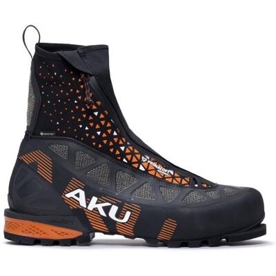 AKU - Aurai DFS Evo GTX - Bergschuhe EU 44 blau/braun AKU - Aurai DFS Evo GTX - Bergschuhe EU 44 blau/braun