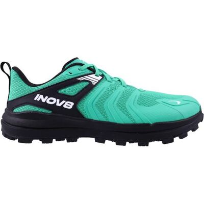 inov-8 Inov8 - TrailTalon Zero - Trailrunningschuhe EU 46,5 - Standard türkis inov-8 Inov8 - TrailTalon Zero - Trailrunningschuhe EU 46,5 - Standard türkis
