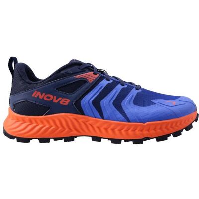 inov-8 Inov8 - TrailTalon - Trailrunningschuhe EU 46,5 - Standard blau/orange inov-8 Inov8 - TrailTalon - Trailrunningschuhe EU 46,5 - Standard blau/orange