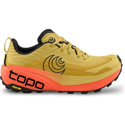 Topo Athletic - Vista - Trailrunningschuhe EU 45 bunt Topo Athletic - Vista - Trailrunningschuhe EU 45 bunt