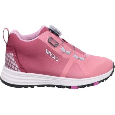 VADO - Kid's Fresh Mid Boa GTX - Multisportschuhe EU 28 rosa VADO - Kid's Fresh Mid Boa GTX - Multisportschuhe EU 28 rosa