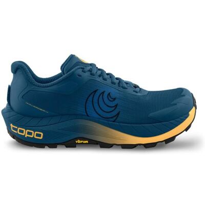 Topo Athletic - MTN Racer 4 - Trailrunningschuhe EU 44 blau Topo Athletic - MTN Racer 4 - Trailrunningschuhe EU 44 blau