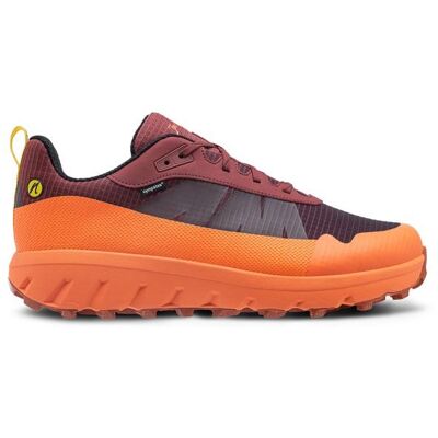 Joe Nimble - Explore Addict - Trailrunningschuhe EU 40,5 orange Joe Nimble - Explore Addict - Trailrunningschuhe EU 40,5 orange