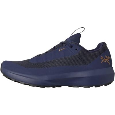 Arc'teryx - Norvan LD 4 GTX - Trailrunningschuhe EU 45 1/3 passport / passport Arc'teryx - Norvan LD 4 GTX - Trailrunningschuhe EU 45 1/3 passport / passport