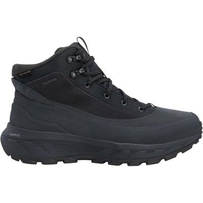 Jack Wolfskin - Wild Quest Texapore Mid - Winterschuhe EU 44,5 schwarz Jack Wolfskin - Wild Quest Texapore Mid - Winterschuhe EU 44,5 schwarz