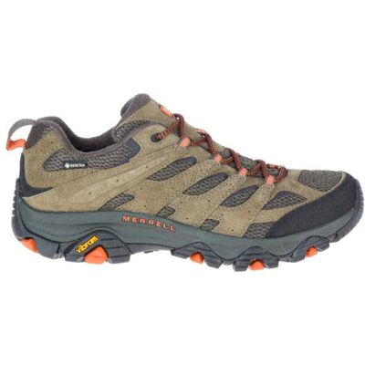 Merrell - Moab 3 GTX - Multisportschuhe EU 44 beige Merrell - Moab 3 GTX - Multisportschuhe EU 44 beige
