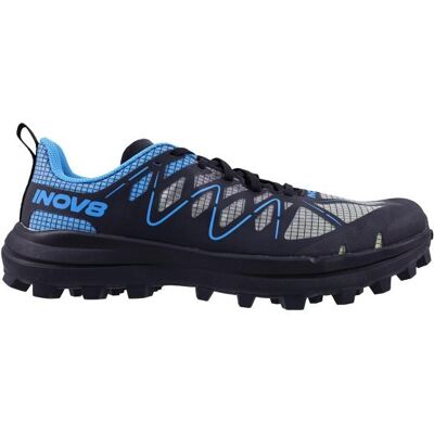 inov-8 Inov8 - Mudtalon Zero V2 - Trailrunningschuhe EU 41,5 - Wide blau inov-8 Inov8 - Mudtalon Zero V2 - Trailrunningschuhe EU 41,5 - Wide blau