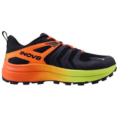 inov-8 Inov8 - TrailTalon Max - Trailrunningschuhe EU 42,5 - Standard schwarz/grün inov-8 Inov8 - TrailTalon Max - Trailrunningschuhe EU 42,5 - Standard schwarz/grün