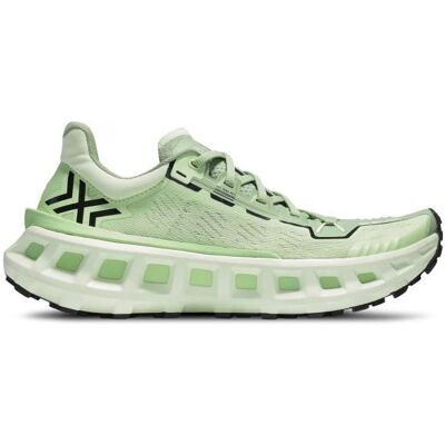 X-Bionic - Terraskin X03 - Trailrunningschuhe EU 45 1/3 grün X-Bionic - Terraskin X03 - Trailrunningschuhe EU 45 1/3 grün