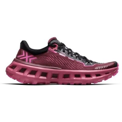 X-Bionic - Terraskin X03 - Trailrunningschuhe EU 44 rot/rosa X-Bionic - Terraskin X03 - Trailrunningschuhe EU 44 rot/rosa