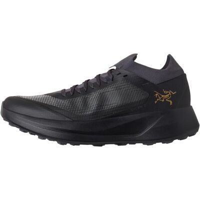 Arc'teryx - Sylan 2 - Trailrunningschuhe EU 41 1/3 schwarz Arc'teryx - Sylan 2 - Trailrunningschuhe EU 41 1/3 schwarz