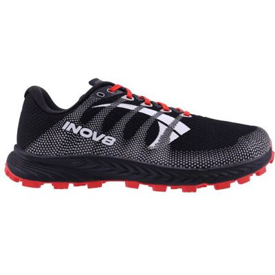 inov-8 Inov8 - TrailTalon Speed V2 - Trailrunningschuhe EU 50 schwarz/rot inov-8 Inov8 - TrailTalon Speed V2 - Trailrunningschuhe EU 50 schwarz/rot