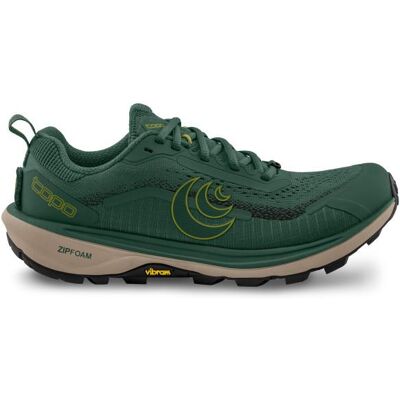 Topo Athletic - Terraventure 5 - Trailrunningschuhe EU 42,5 grün/ tan Topo Athletic - Terraventure 5 - Trailrunningschuhe EU 42,5 grün/ tan