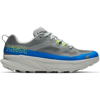 Hoka One One HOKA - Torrent 5 - Trailrunningschuhe EU 44 grau/ stardust Hoka One One HOKA - Torrent 5 - Trailrunningschuhe EU 44 grau/ stardust