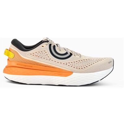 True Motion - U-TECH Aion 4 - Runningschuhe US 8,5 EU 42 rainy day / incaberry True Motion - U-TECH Aion 4 - Runningschuhe US 8,5 EU 42 rainy day / incaberry