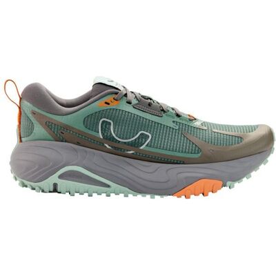 True Motion - U-TECH Pariah - Trailrunningschuhe US 9 EU 42,5 dark forest /rot True Motion - U-TECH Pariah - Trailrunningschuhe US 9 EU 42,5 dark forest /rot