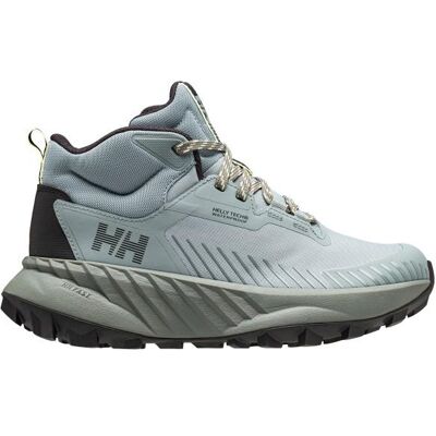 Helly Hansen - Women's Awe Hiker Mid Ht - Wanderschuhe EU 37,5 grau Helly Hansen - Women's Awe Hiker Mid Ht - Wanderschuhe EU 37,5 grau