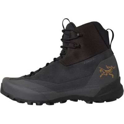 Arc'teryx - Women's Konseal Trek - Wanderschuhe EU 41 1/3 schwarz Arc'teryx - Women's Konseal Trek - Wanderschuhe EU 41 1/3 schwarz