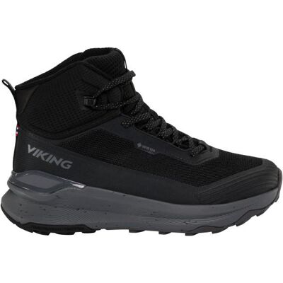 Viking - Women's Her Moment Mid GTX - Winterschuhe EU 41 schwarz Viking - Women's Her Moment Mid GTX - Winterschuhe EU 41 schwarz