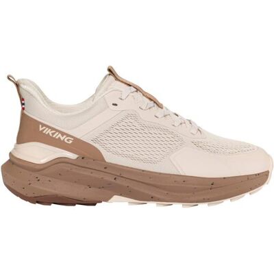 Viking - Women's Her Boost WP - Multisportschuhe EU 38 beige/braun Viking - Women's Her Boost WP - Multisportschuhe EU 38 beige/braun
