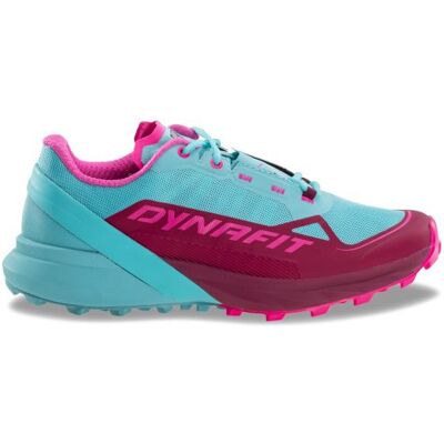Dynafit - Women's Ultra 50 - Trailrunningschuhe EU 40,5 türkis Dynafit - Women's Ultra 50 - Trailrunningschuhe EU 40,5 türkis