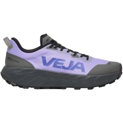 Veja - Women's Harpie Trail - Trailrunningschuhe EU 38,5 lila/grau Veja - Women's Harpie Trail - Trailrunningschuhe EU 38,5 lila/grau