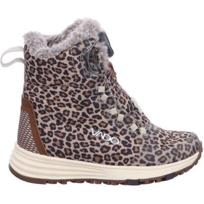 VADO - Kid's Snow High Boa GTX - Winterschuhe EU 38 braun VADO - Kid's Snow High Boa GTX - Winterschuhe EU 38 braun