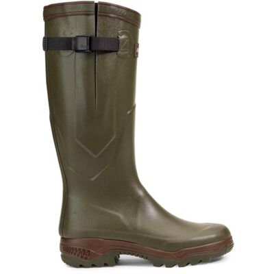 Aigle - Parcours 2 Vario - Gummistiefel EU 47 braun Aigle - Parcours 2 Vario - Gummistiefel EU 47 braun