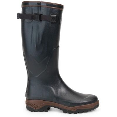 Aigle - Parcours 2 Vario - Gummistiefel EU 47 grau Aigle - Parcours 2 Vario - Gummistiefel EU 47 grau