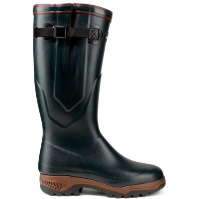 Aigle - Parcours 2 Iso - Gummistiefel EU 40 schwarz Aigle - Parcours 2 Iso - Gummistiefel EU 40 schwarz
