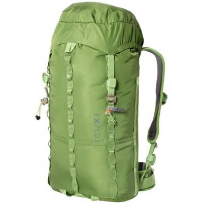 Exped - Mountain Pro 40 - Tourenrucksack Gr M grün Exped - Mountain Pro 40 - Tourenrucksack Gr M grün