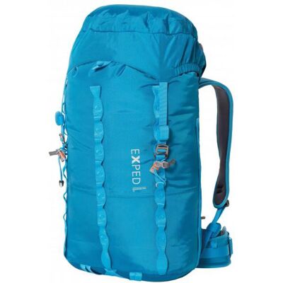 Exped - Women's Mountain Pro 40 - Tourenrucksack Gr S blau Exped - Women's Mountain Pro 40 - Tourenrucksack Gr S blau
