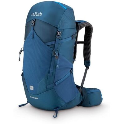 Rab - Exion 38 - Wanderrucksack Gr M/L blau Rab - Exion 38 - Wanderrucksack Gr M/L blau