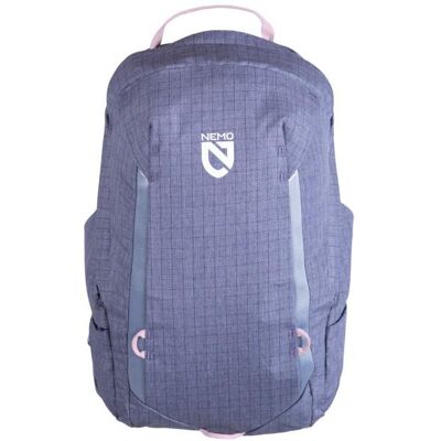 Nemo - Resolve 15 Endless Promise - Wanderrucksack lila Nemo - Resolve 15 Endless Promise - Wanderrucksack lila