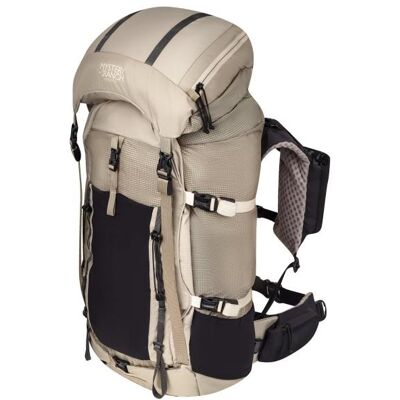 Mystery Ranch - Women's Bridger 45 - Trekkingrucksack Gr L beige Mystery Ranch - Women's Bridger 45 - Trekkingrucksack Gr L beige