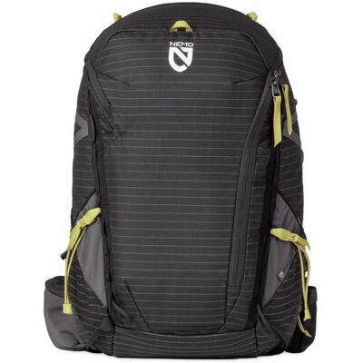 Nemo - Women's Persist Endless Promise 30 - Wanderrucksack grau Nemo - Women's Persist Endless Promise 30 - Wanderrucksack grau