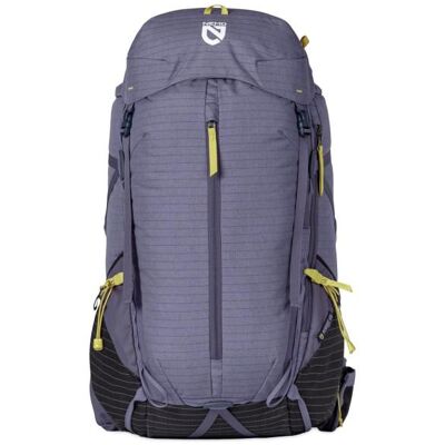 Nemo - Women's Persist Endless Promise 45 - Wanderrucksack grau Nemo - Women's Persist Endless Promise 45 - Wanderrucksack grau